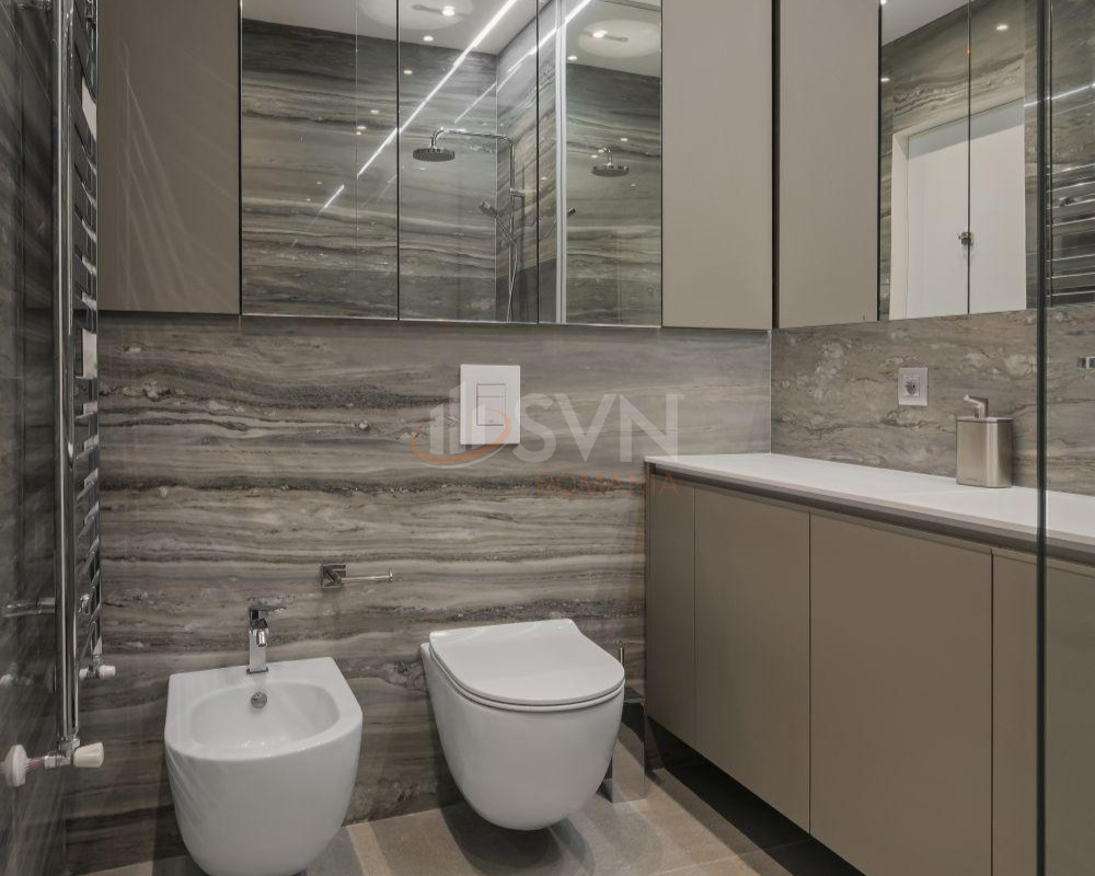 Apartament, 5 camere Bucuresti/Kiseleff