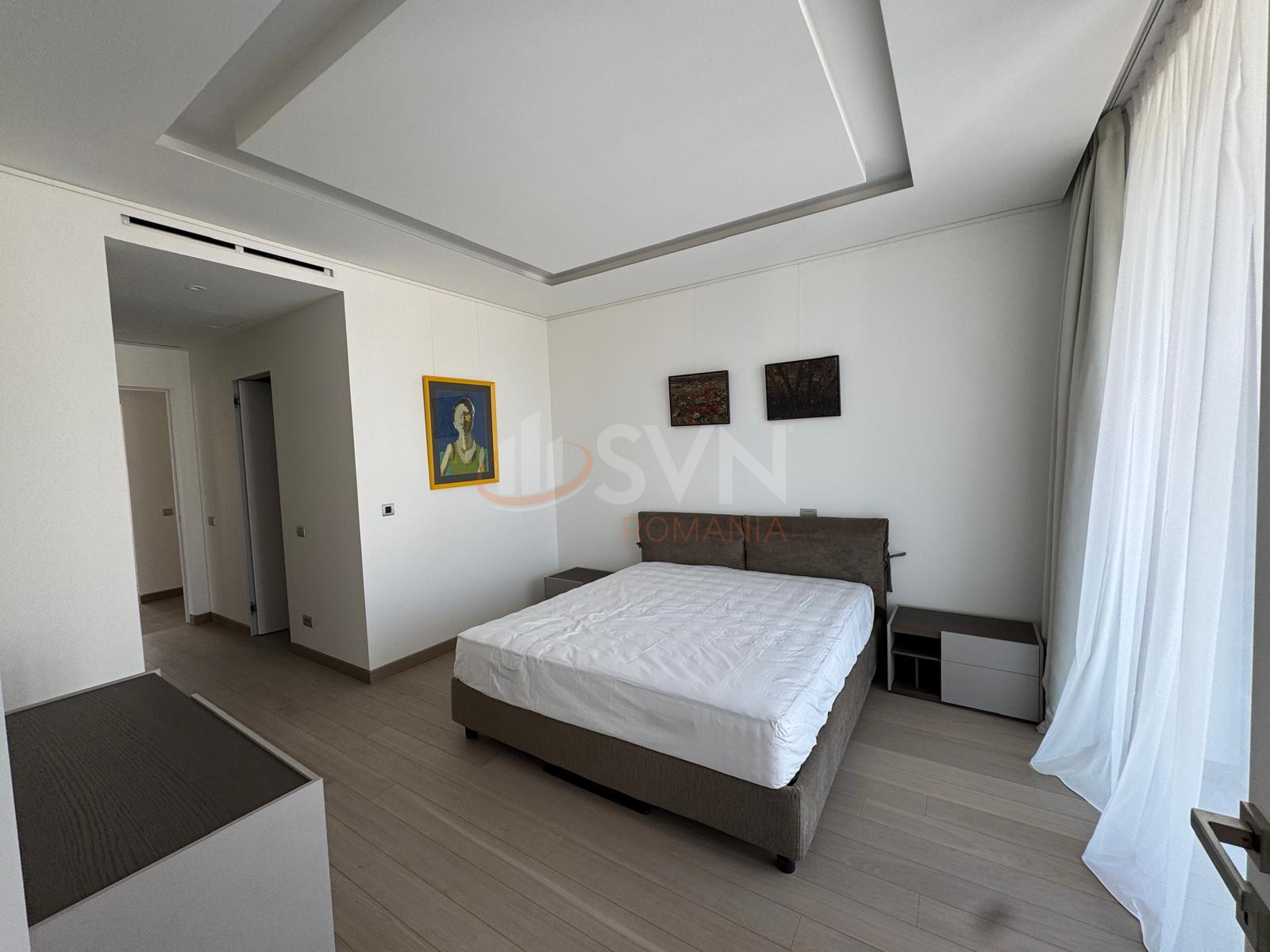 Apartament, 5 camere Bucuresti/Kiseleff