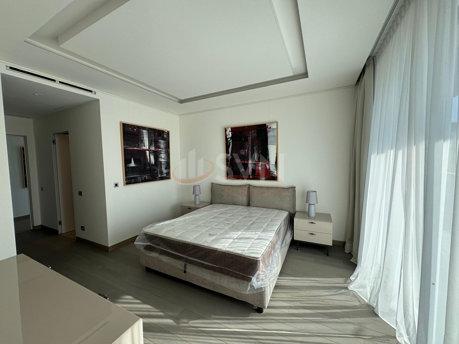 Apartament, 5 camere Bucuresti/Kiseleff