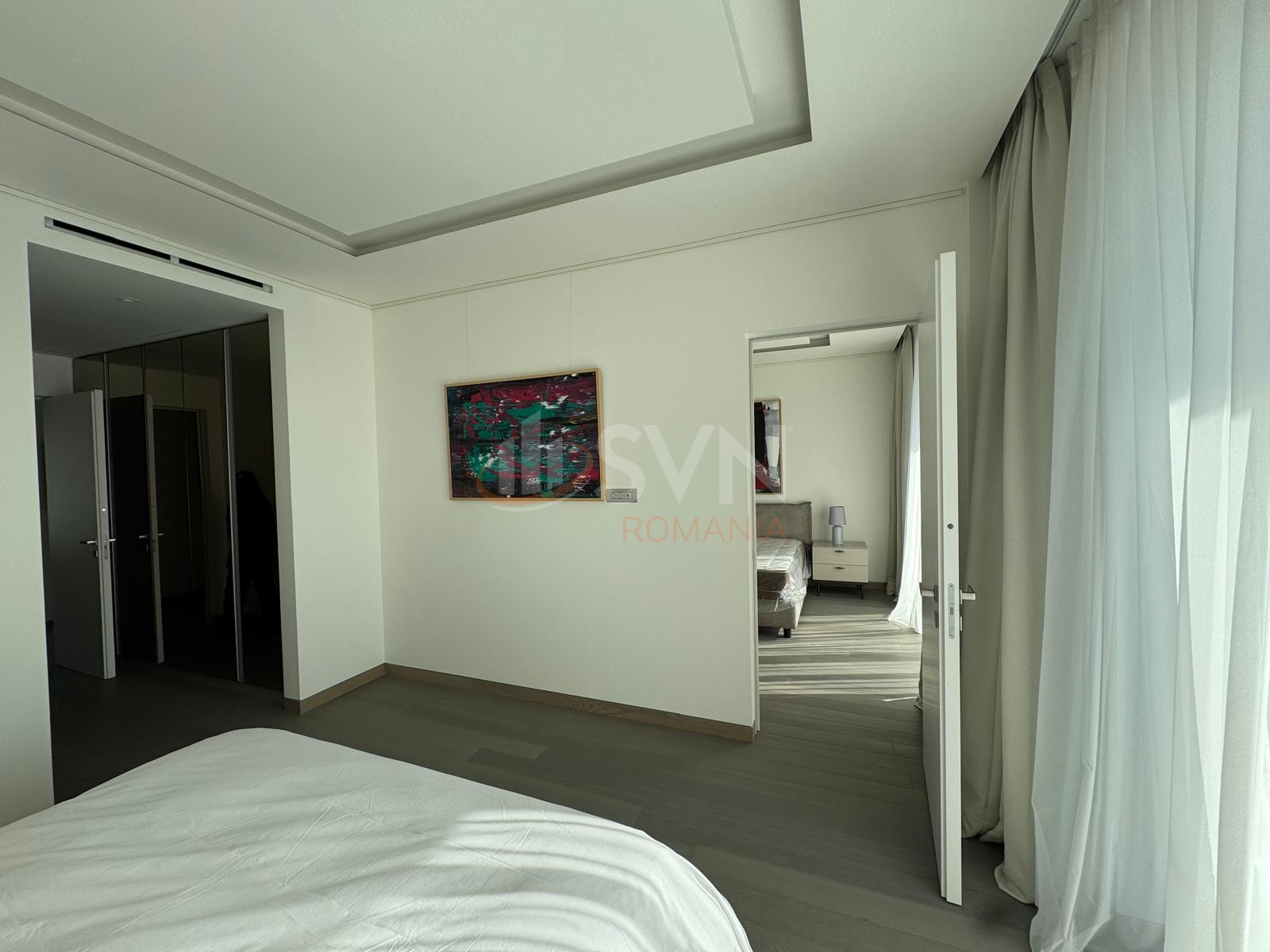 Apartament, 5 camere Bucuresti/Kiseleff