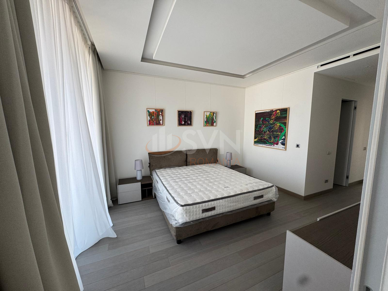 Apartament, 5 camere Bucuresti/Kiseleff