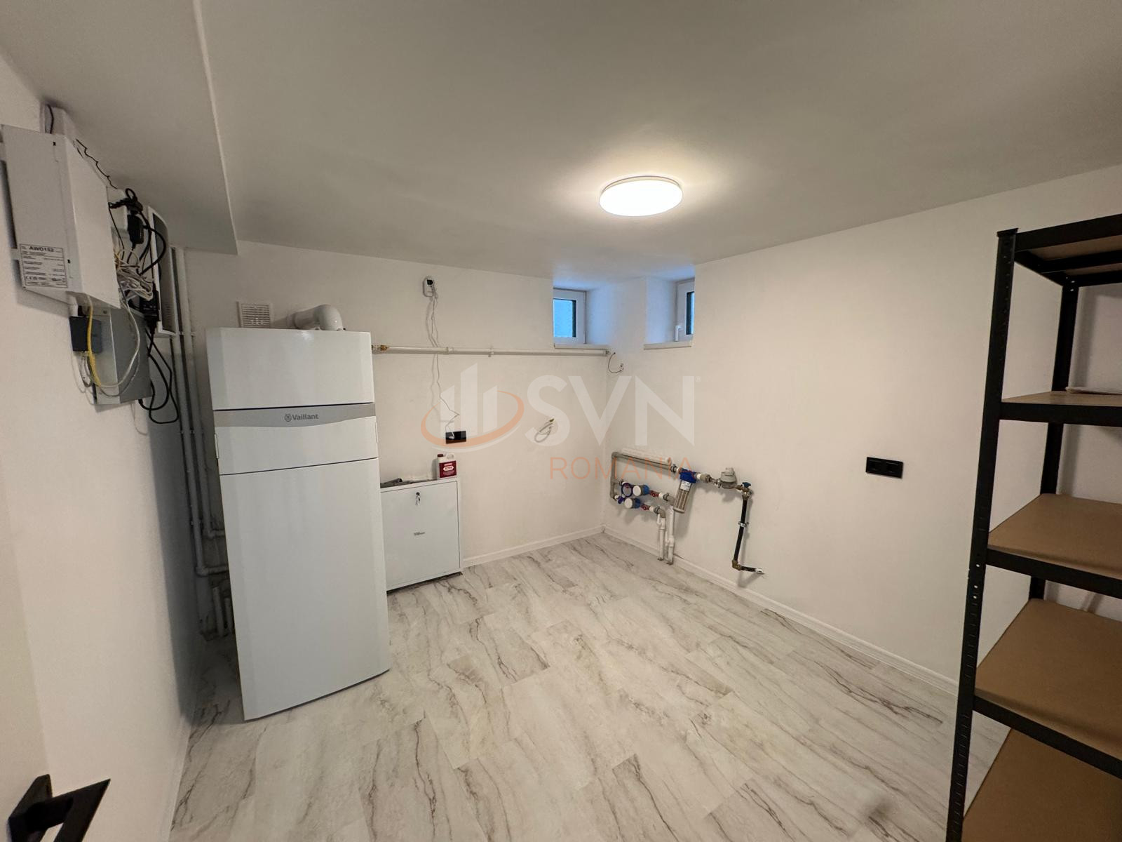 Apartament, 5 camere Bucuresti/P-ta Romana