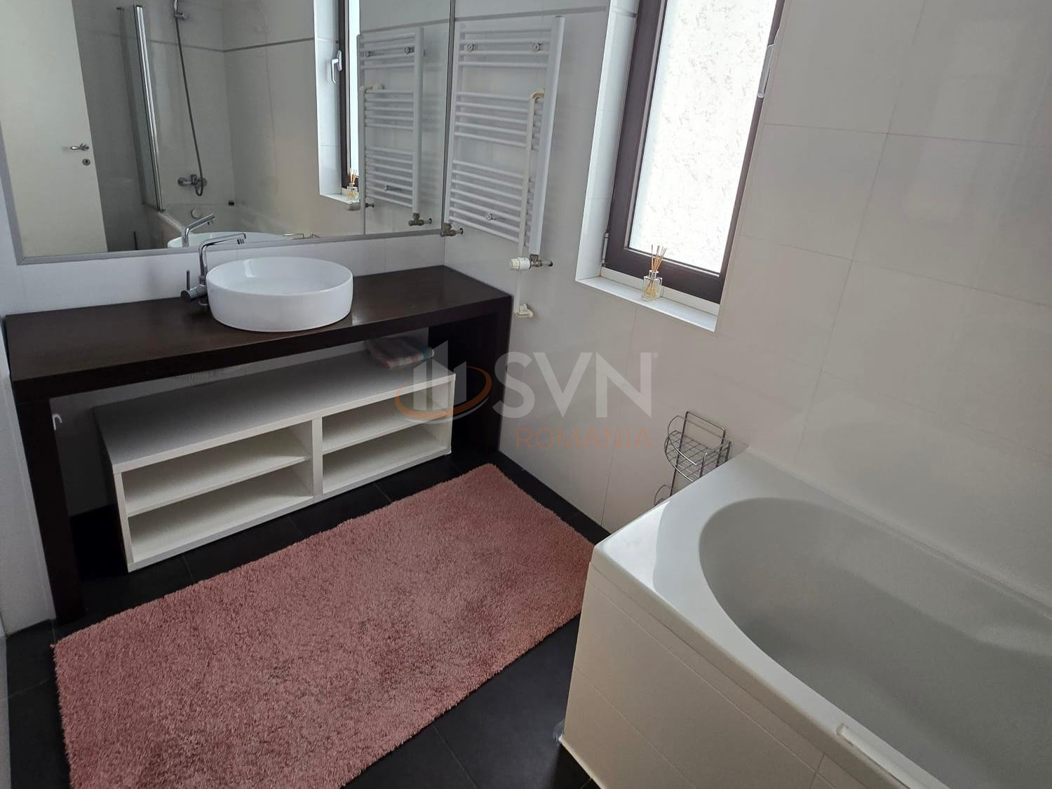 Apartament, 5 camere Bucuresti/Herastrau