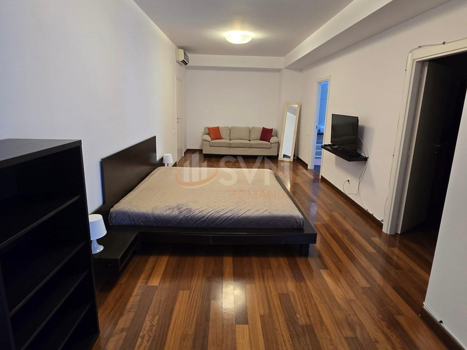 Apartament, 5 camere Bucuresti/Herastrau
