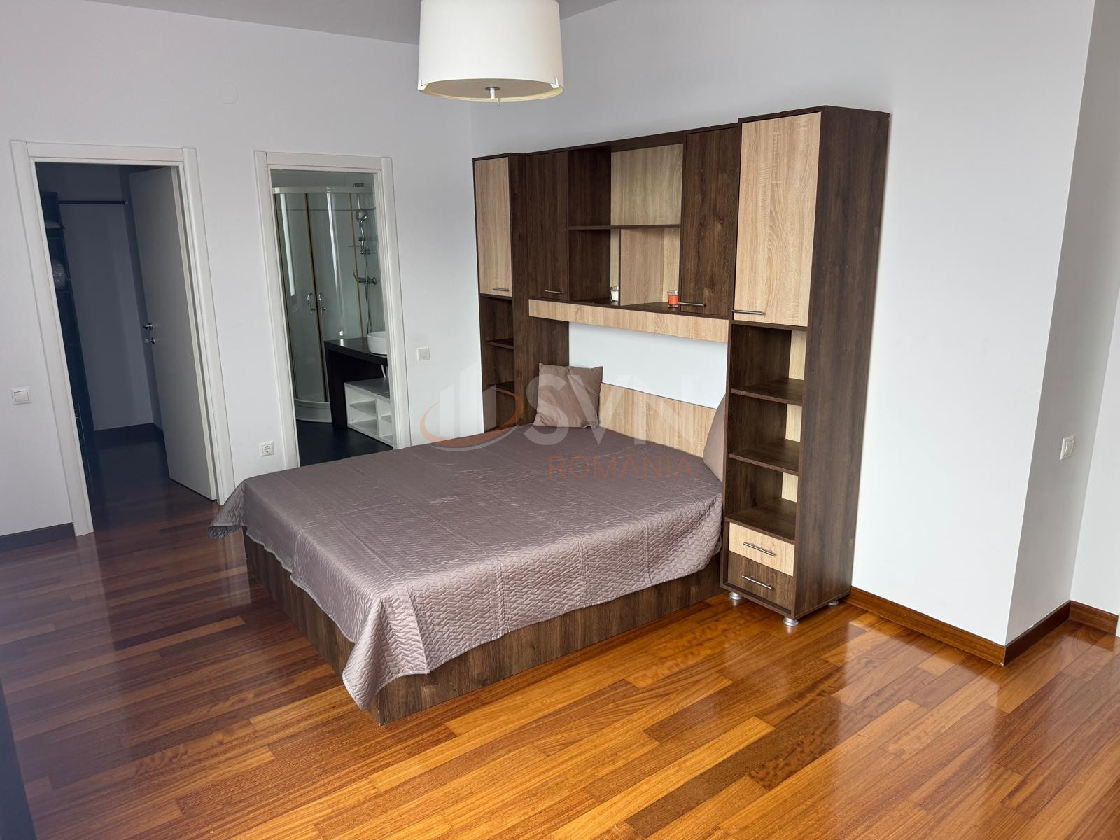 Apartament, 5 camere Bucuresti/Herastrau