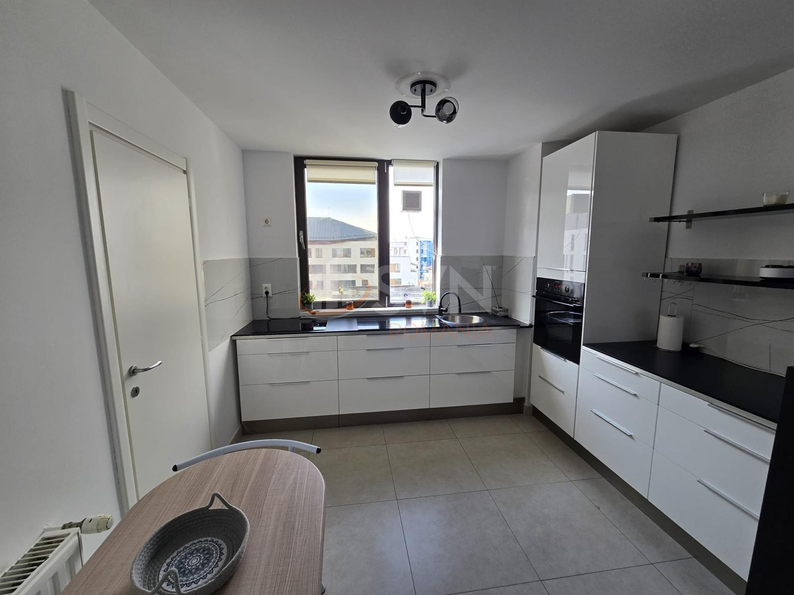 Apartament, 5 camere Bucuresti/Herastrau