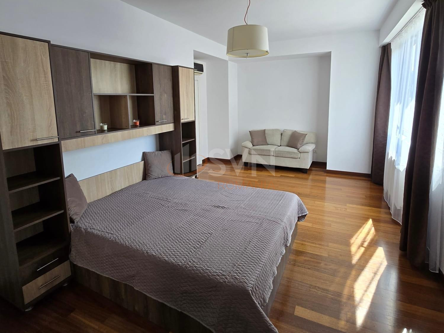 Apartament, 5 camere Bucuresti/Herastrau