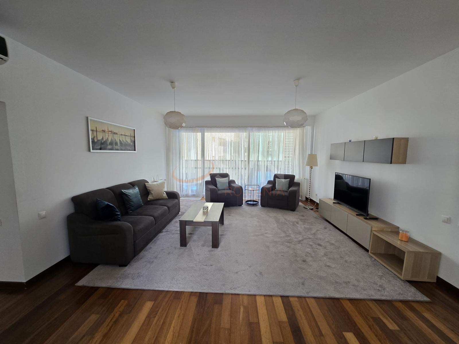 Apartament, 5 camere Bucuresti/Herastrau