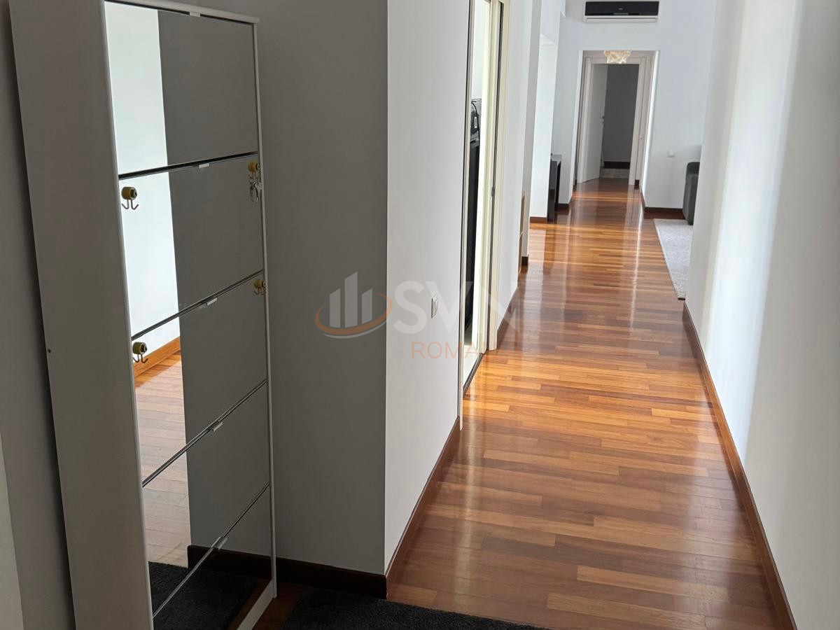 Apartament, 5 camere Bucuresti/Herastrau