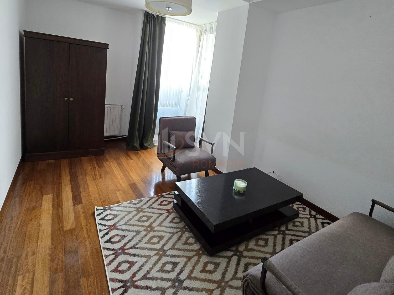 Apartament, 5 camere Bucuresti/Herastrau