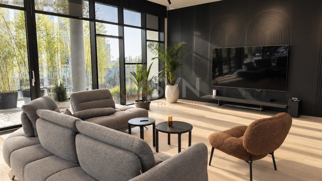 Apartament, 5 camere Bucuresti/Timpuri Noi