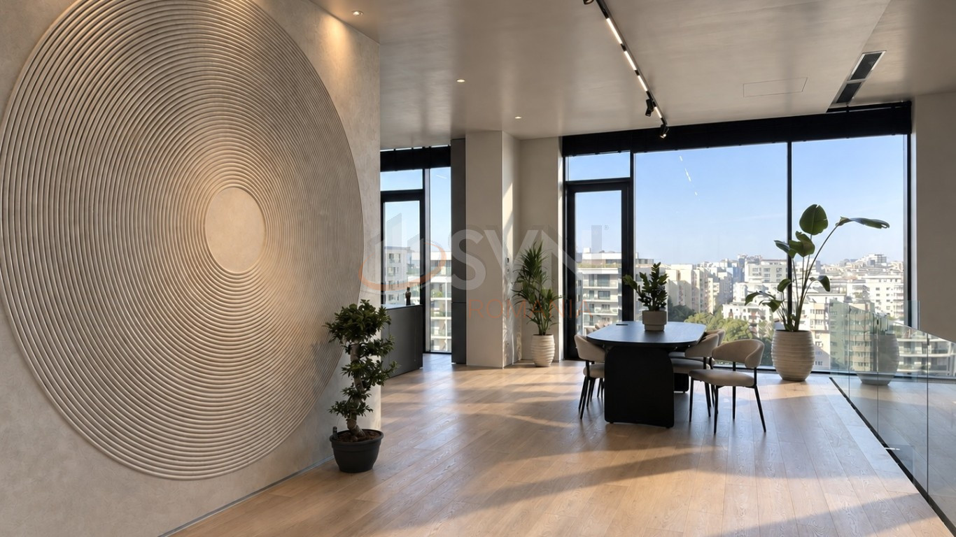 Apartament, 5 camere Bucuresti/Timpuri Noi