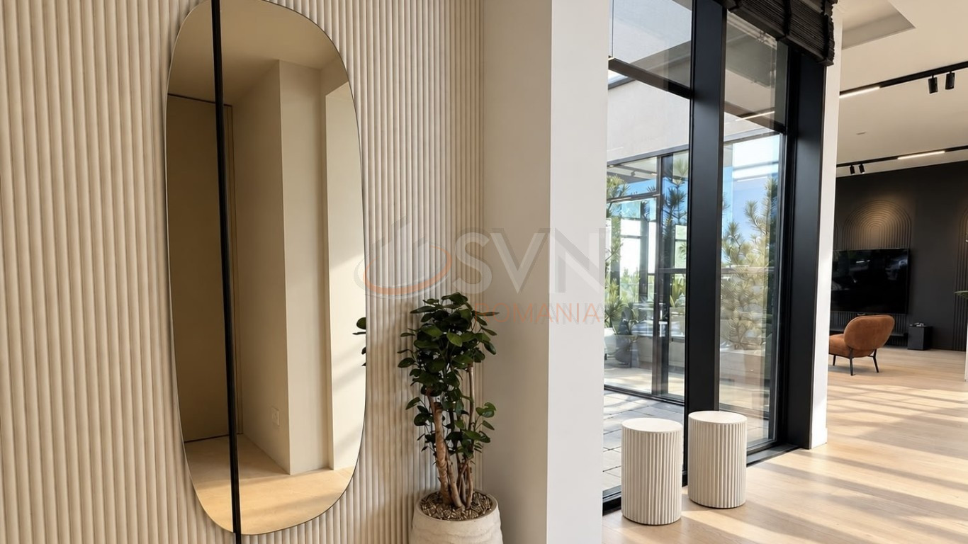 Apartament, 5 camere Bucuresti/Timpuri Noi