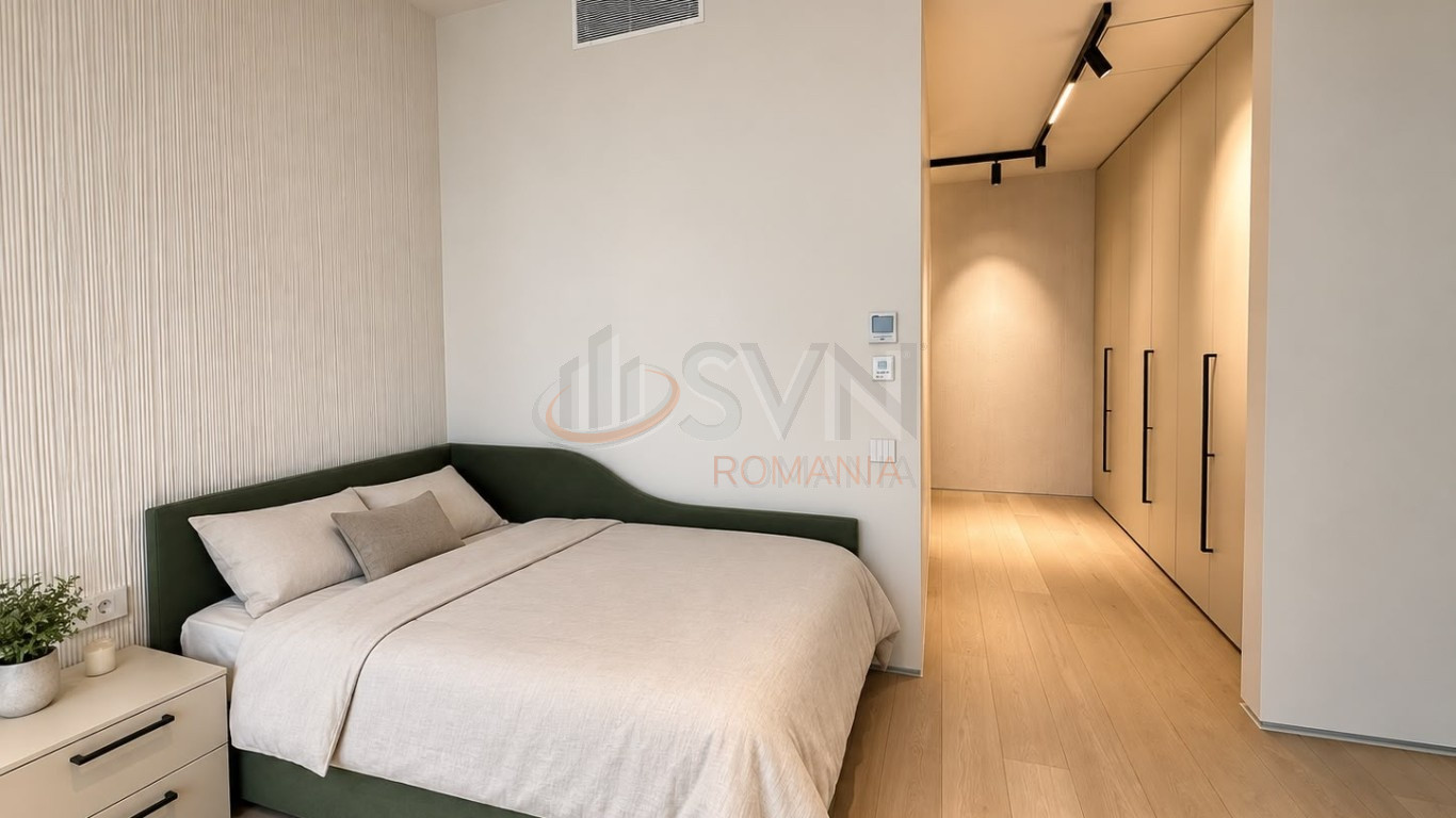 Apartament, 5 camere Bucuresti/Timpuri Noi
