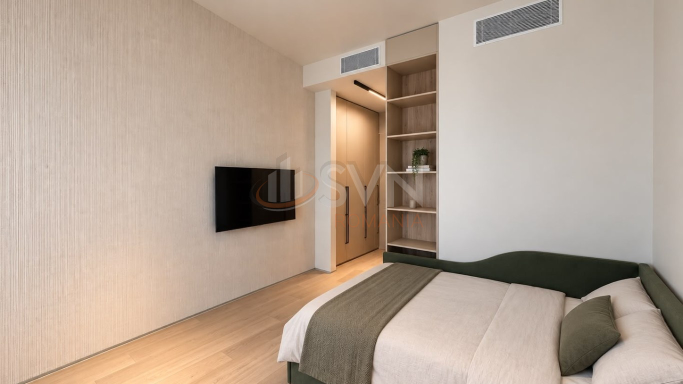 Apartament, 5 camere Bucuresti/Timpuri Noi