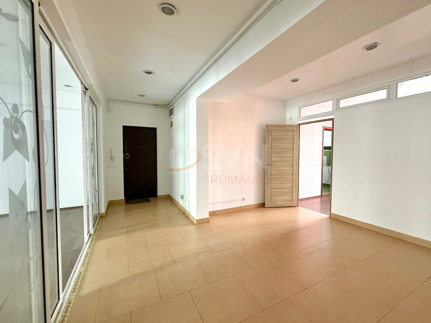 Apartament, 5 camere Bucuresti/Dorobanti