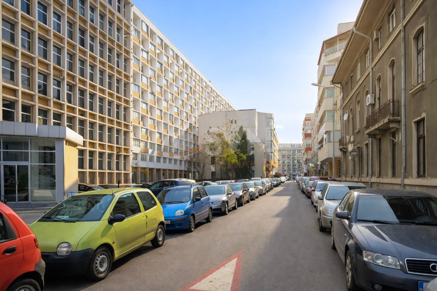 Apartament, 5 camere Bucuresti/Dorobanti