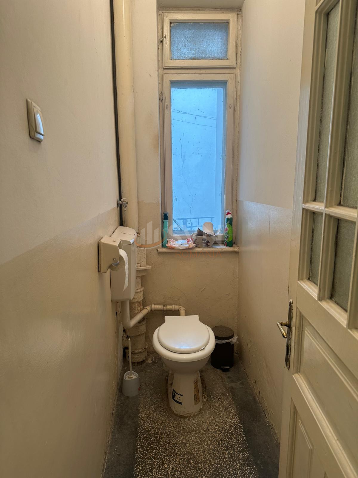 Apartament, 5 camere Bucuresti/Unirii