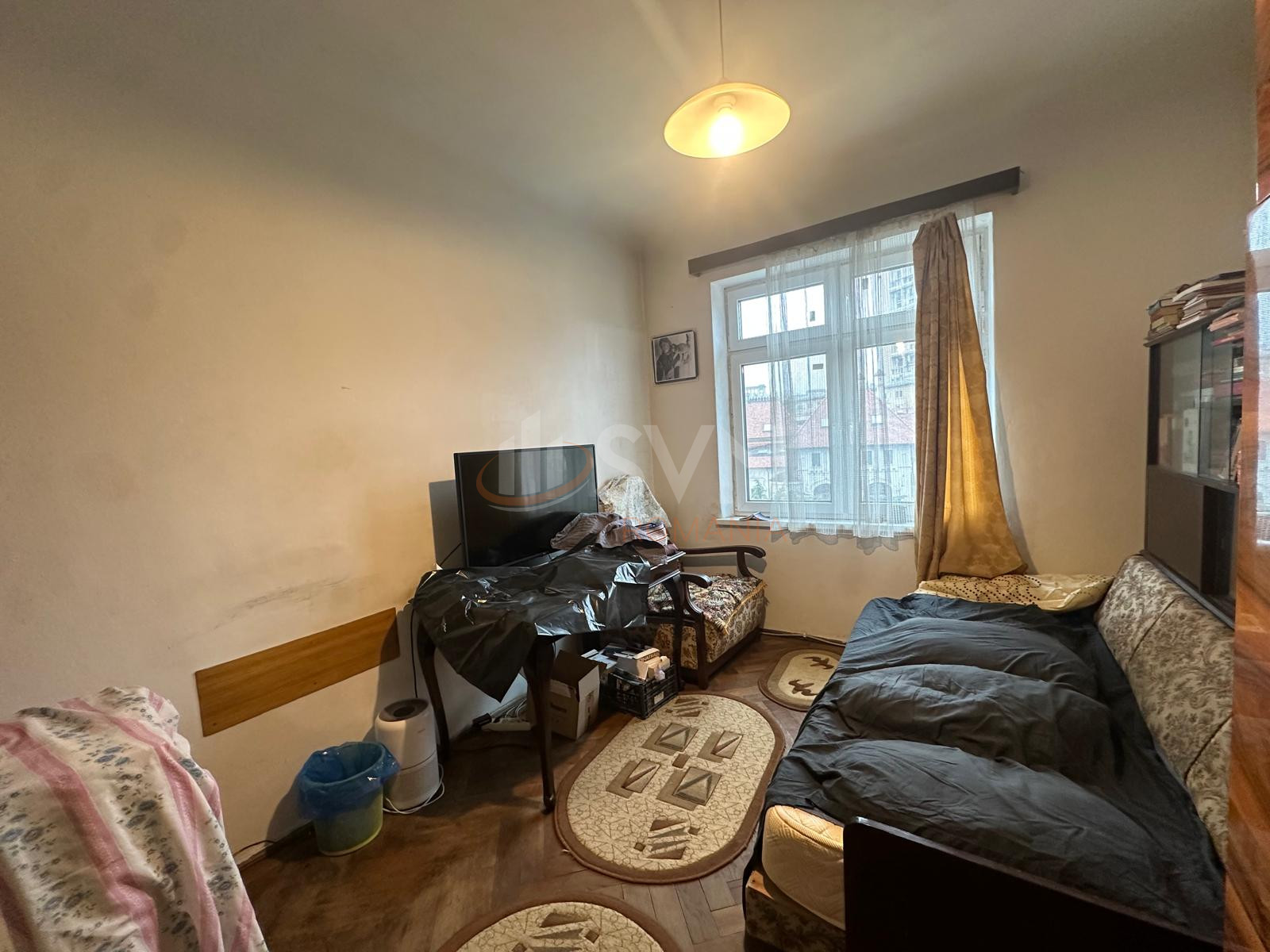 Apartament, 5 camere Bucuresti/Unirii