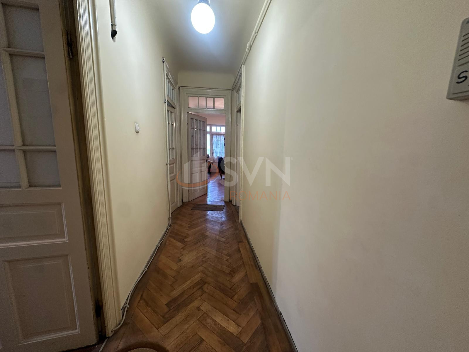 Apartament, 5 camere Bucuresti/Unirii