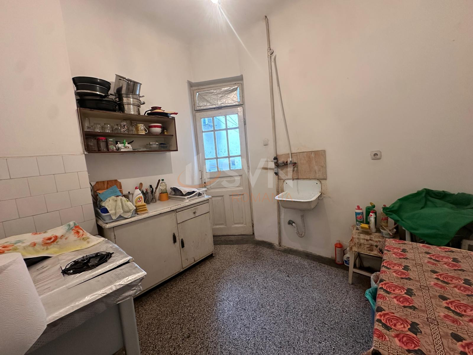 Apartament, 5 camere Bucuresti/Unirii