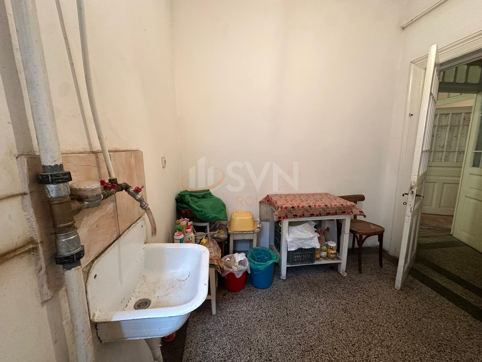 Apartament, 5 camere Bucuresti/Unirii