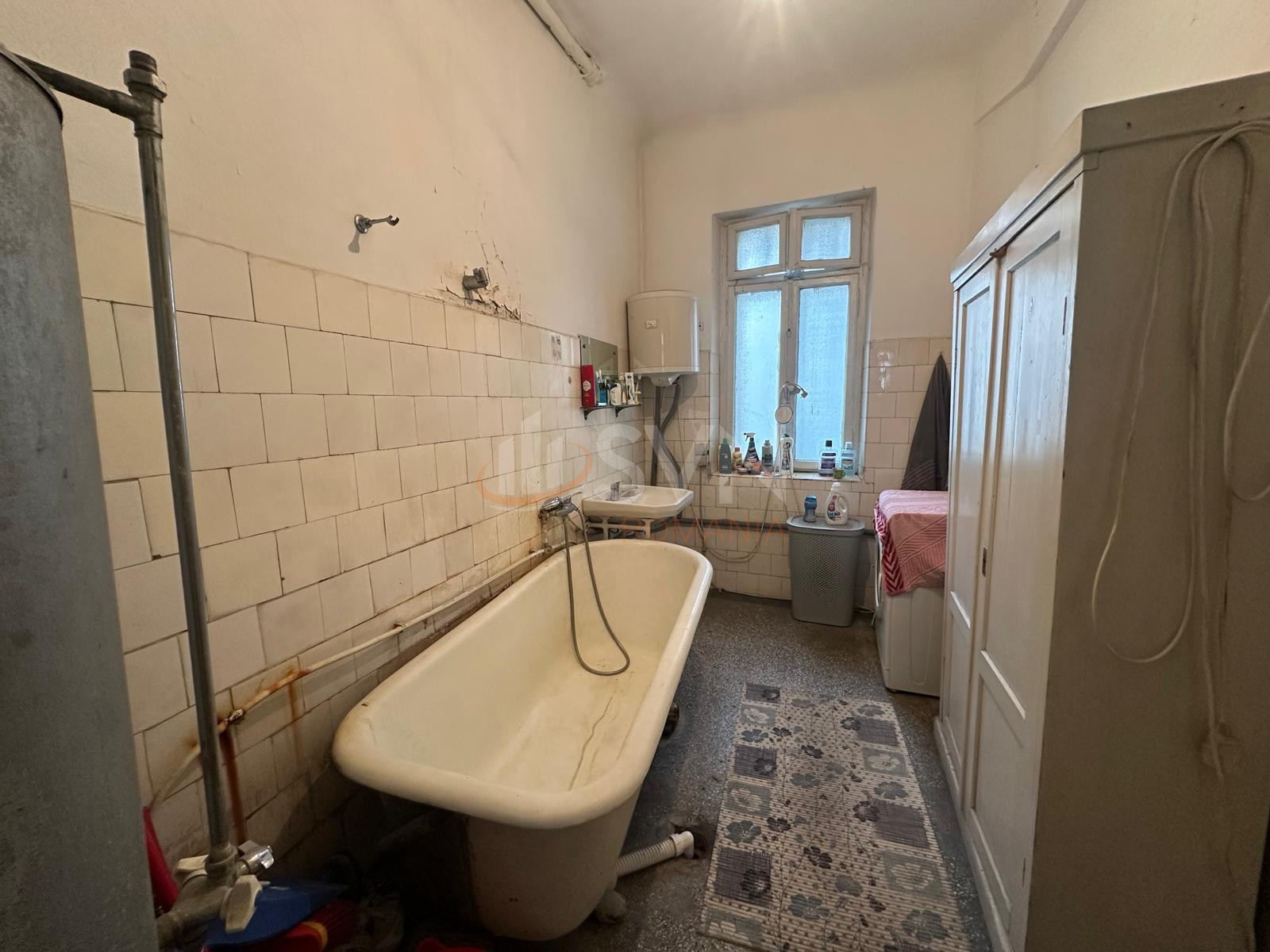 Apartament, 5 camere Bucuresti/Unirii