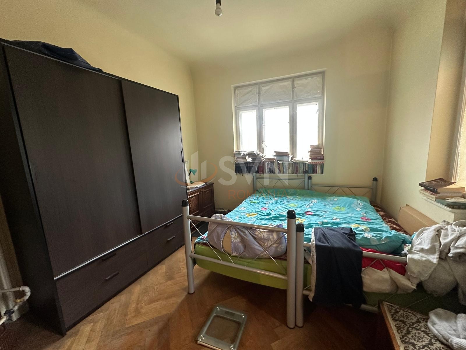 Apartament, 5 camere Bucuresti/Unirii