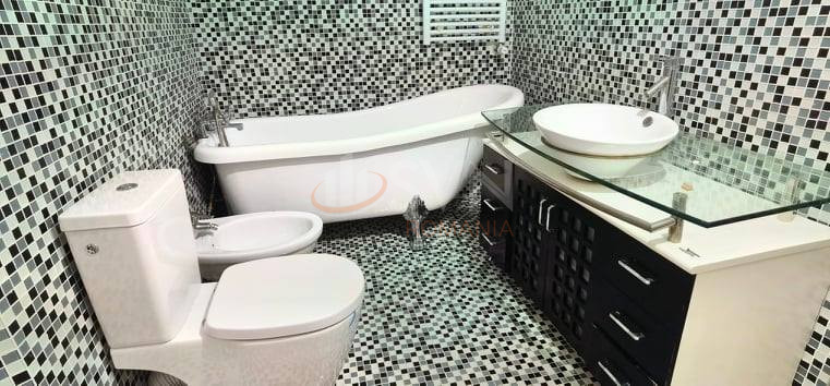 Apartament, 5 camere Bucuresti/Herastrau