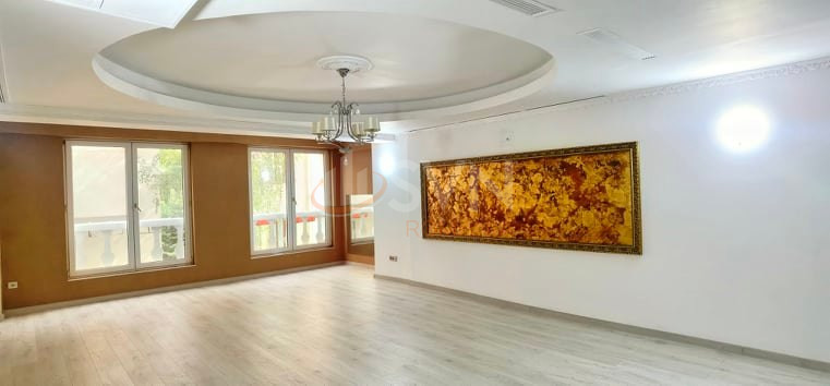 Apartament, 5 camere Bucuresti/Herastrau
