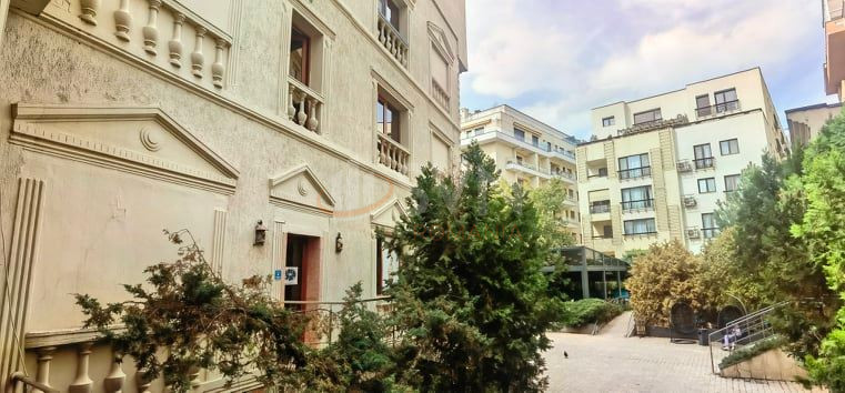 Apartament, 5 camere Bucuresti/Herastrau