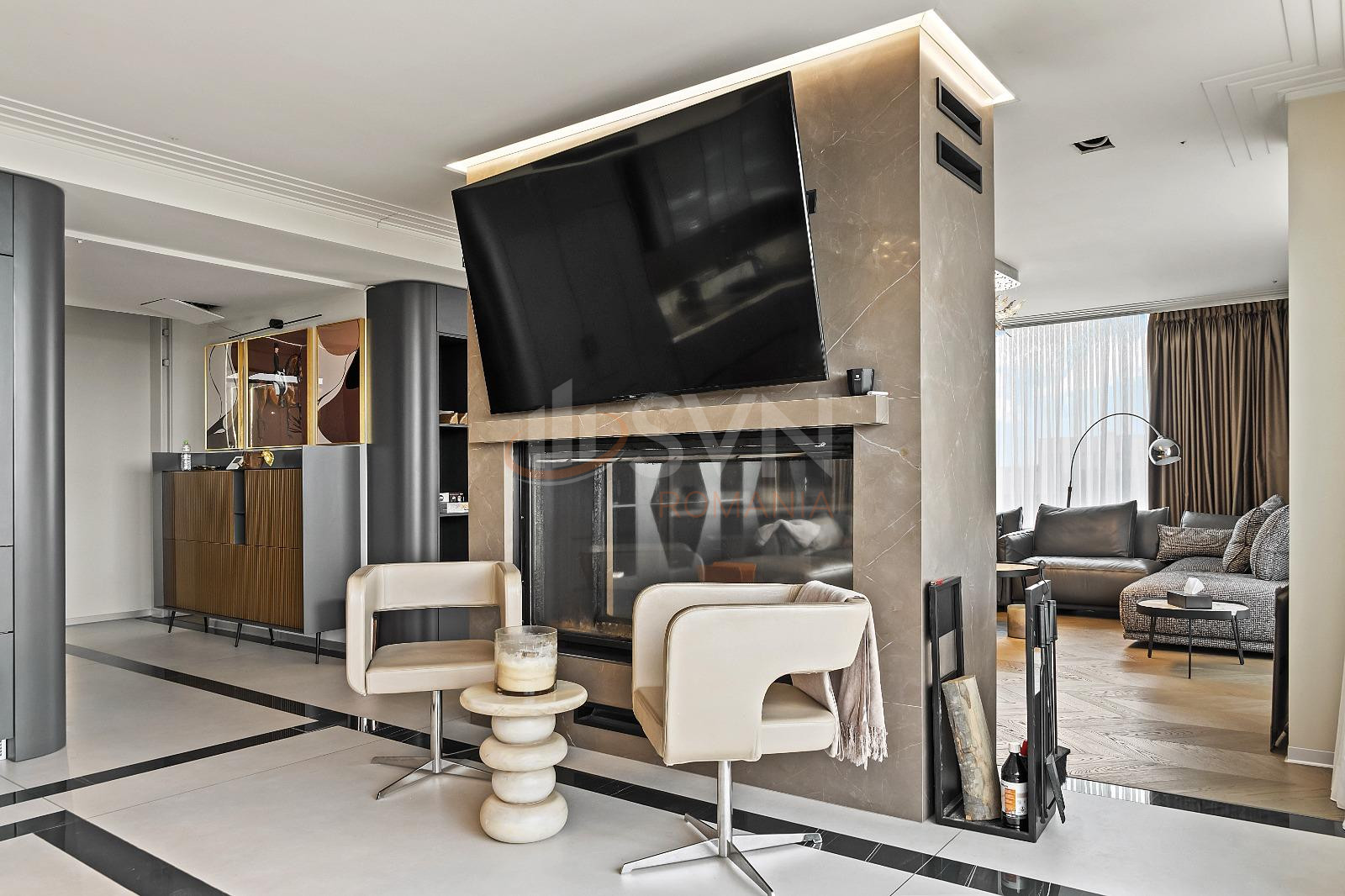 Apartament, 5 camere Bucuresti/Pipera