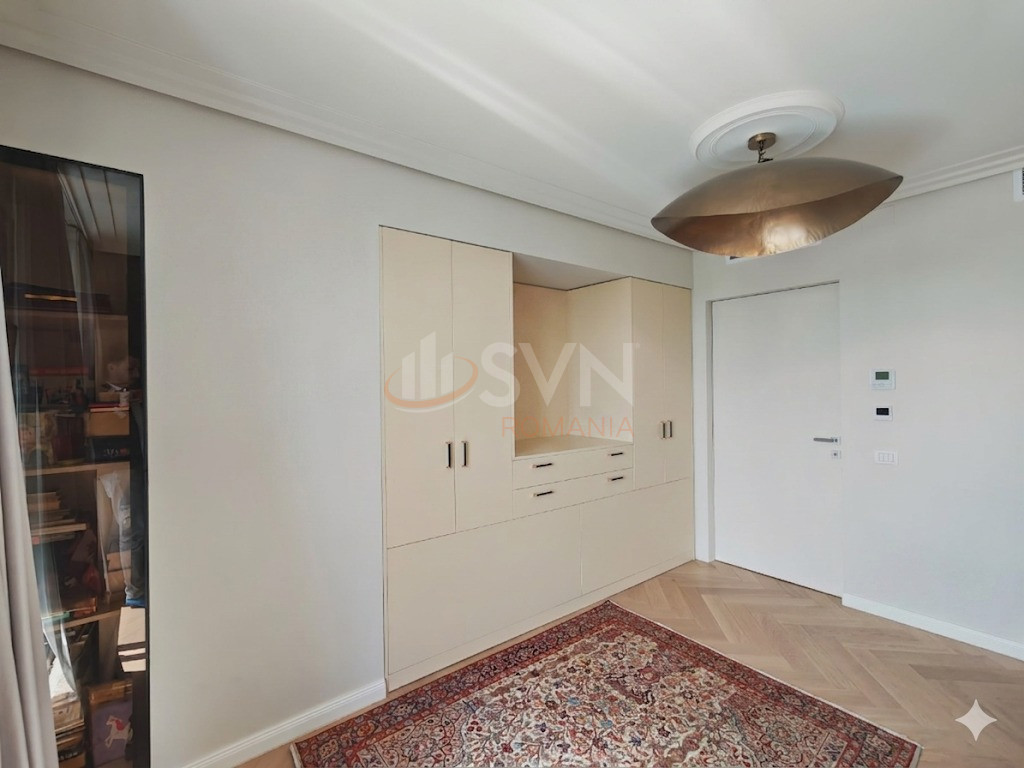 Apartament, 5 camere Bucuresti/Baneasa