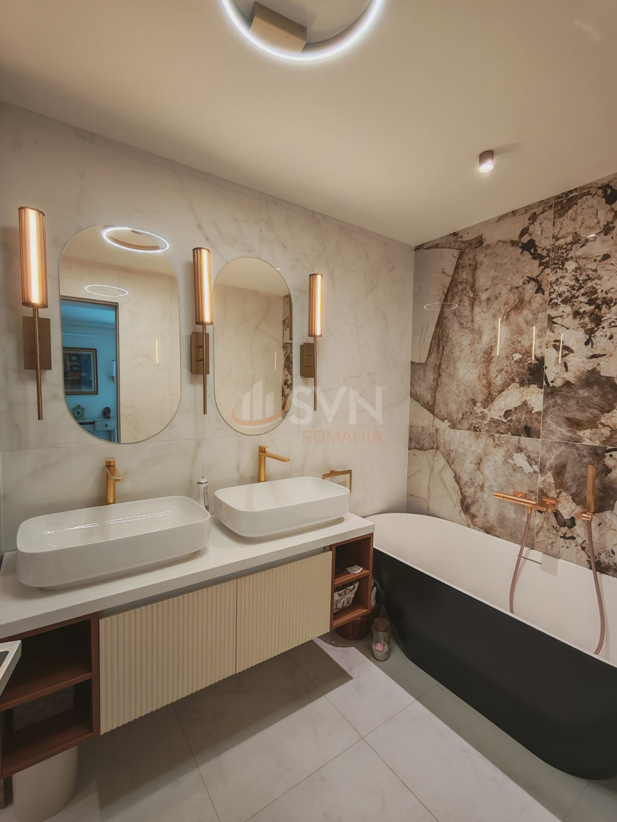 Apartament, 5 camere Bucuresti/Baneasa