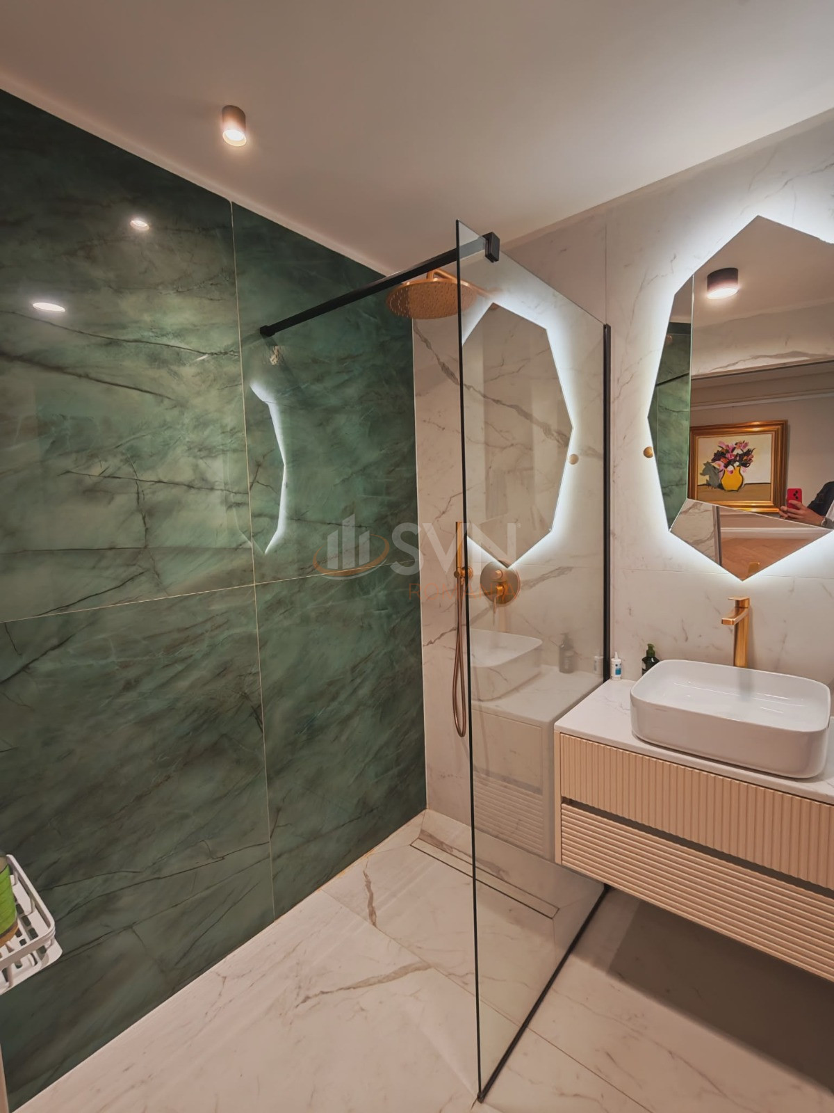 Apartament, 5 camere Bucuresti/Baneasa