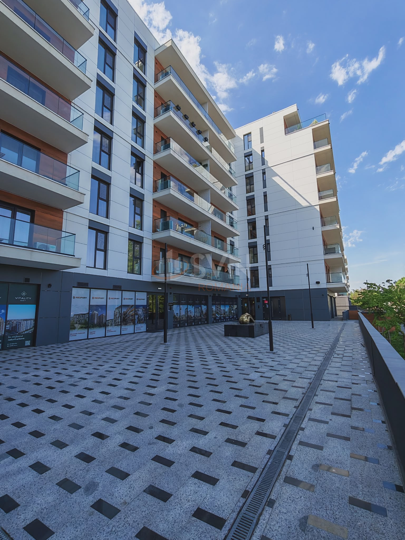 Apartament, 5 camere Bucuresti/Baneasa