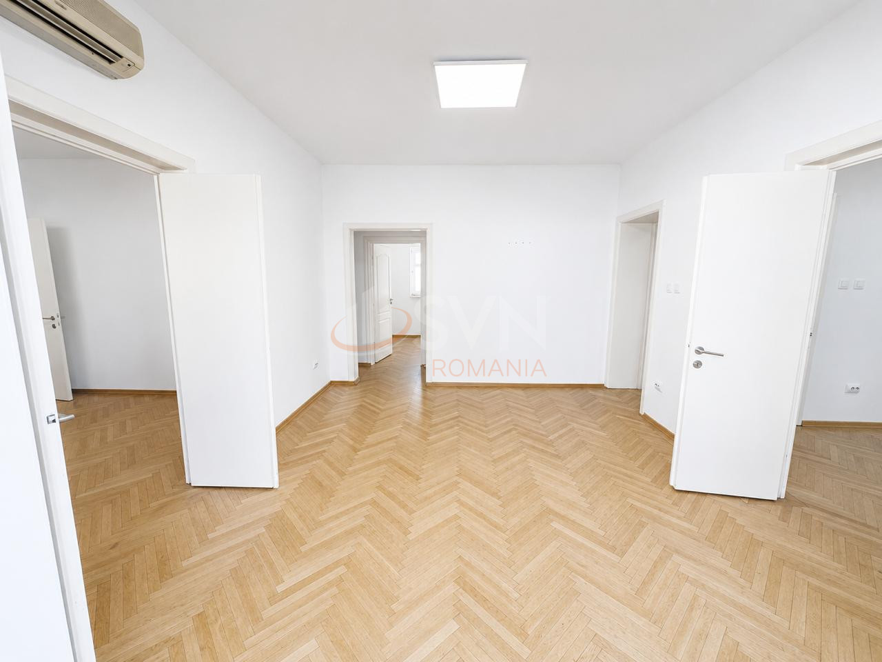 Apartament, 5 camere Bucuresti/Dorobanti
