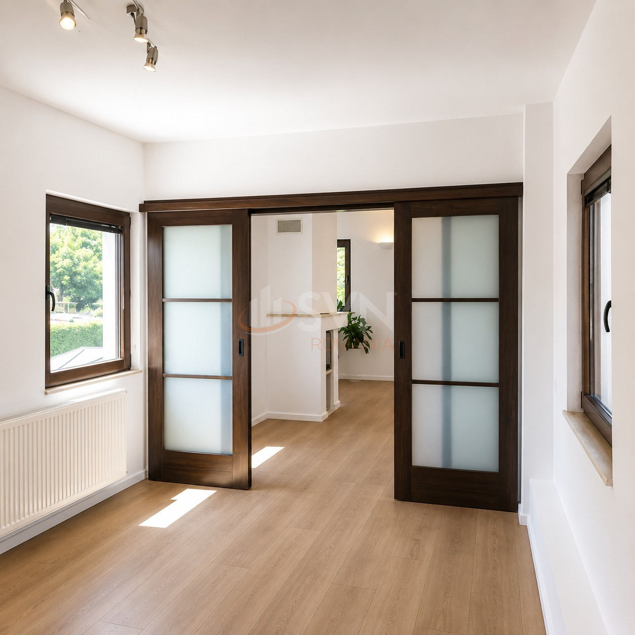 Apartament, 5 camere Bucuresti/Kiseleff