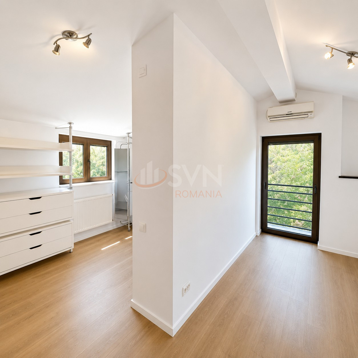 Apartament, 5 camere Bucuresti/Kiseleff