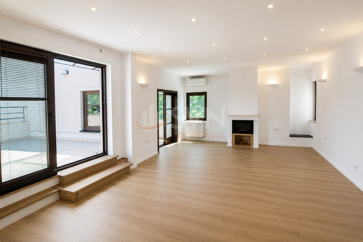 Apartament, 5 camere Bucuresti/Kiseleff