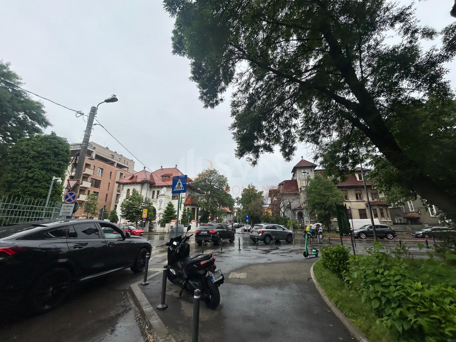 Apartament, 5 camere Bucuresti/Kiseleff