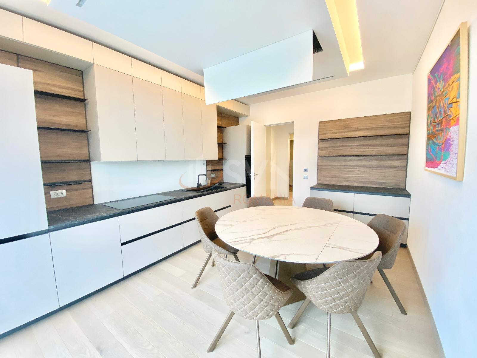 Apartament, 5 camere Bucuresti/Kiseleff