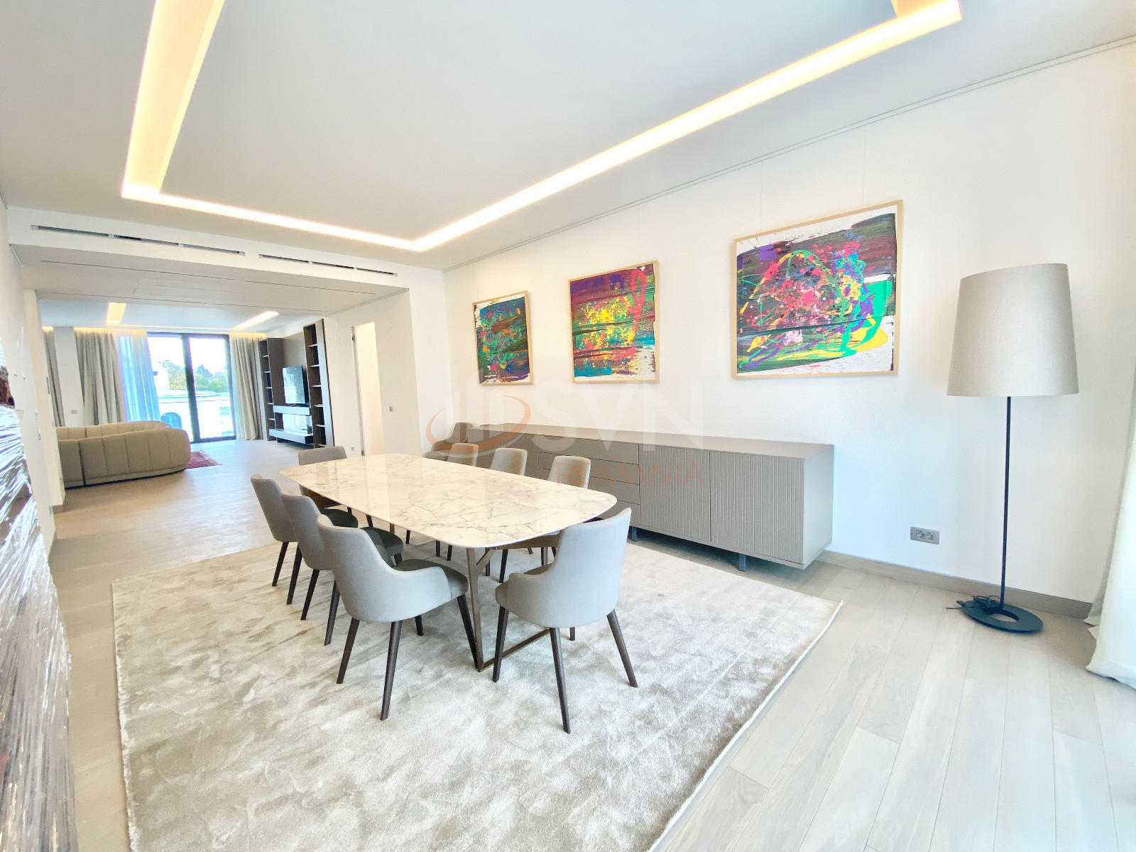 Apartament, 5 camere Bucuresti/Kiseleff