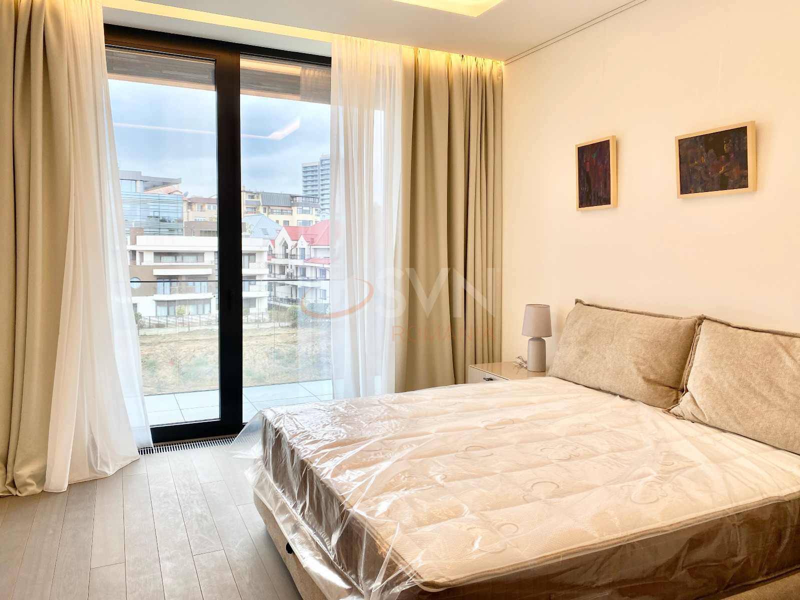 Apartament, 5 camere Bucuresti/Kiseleff