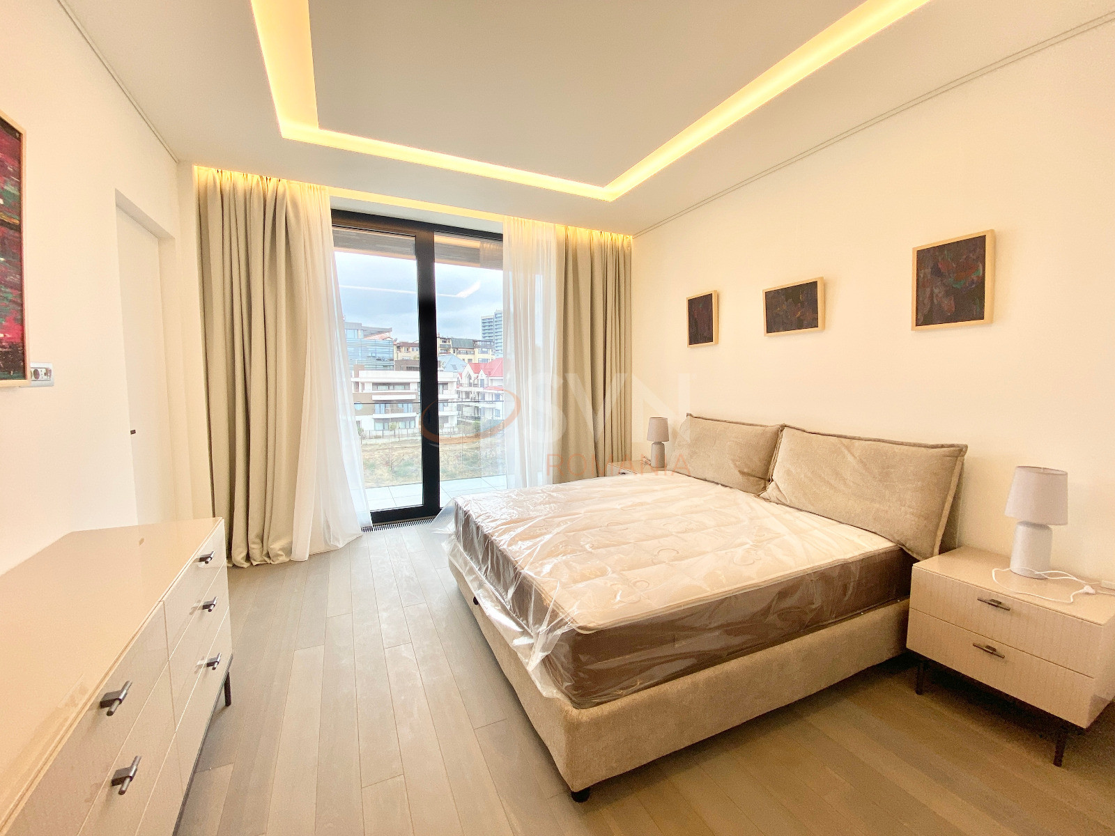 Apartament, 5 camere Bucuresti/Kiseleff