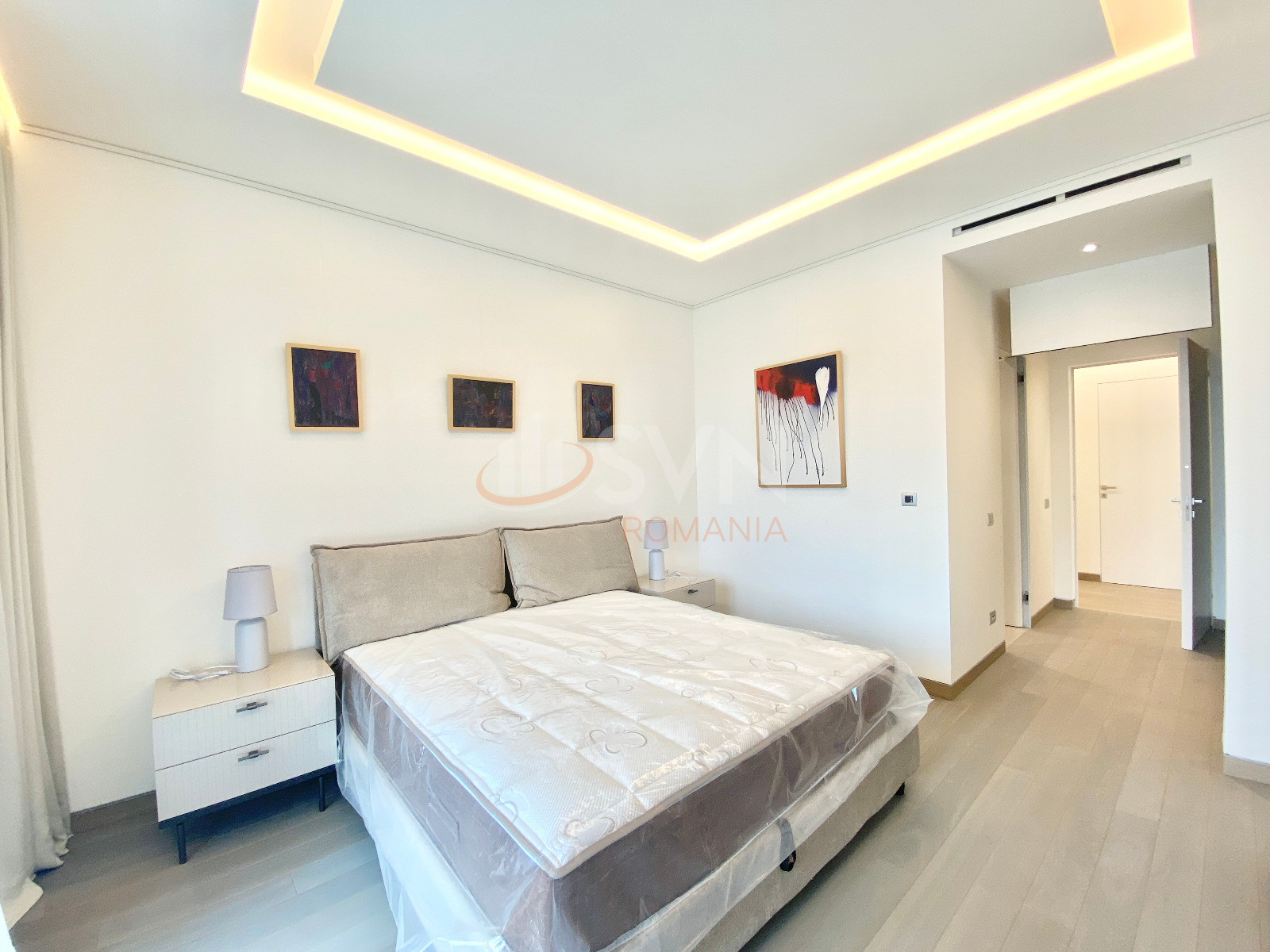 Apartament, 5 camere Bucuresti/Kiseleff