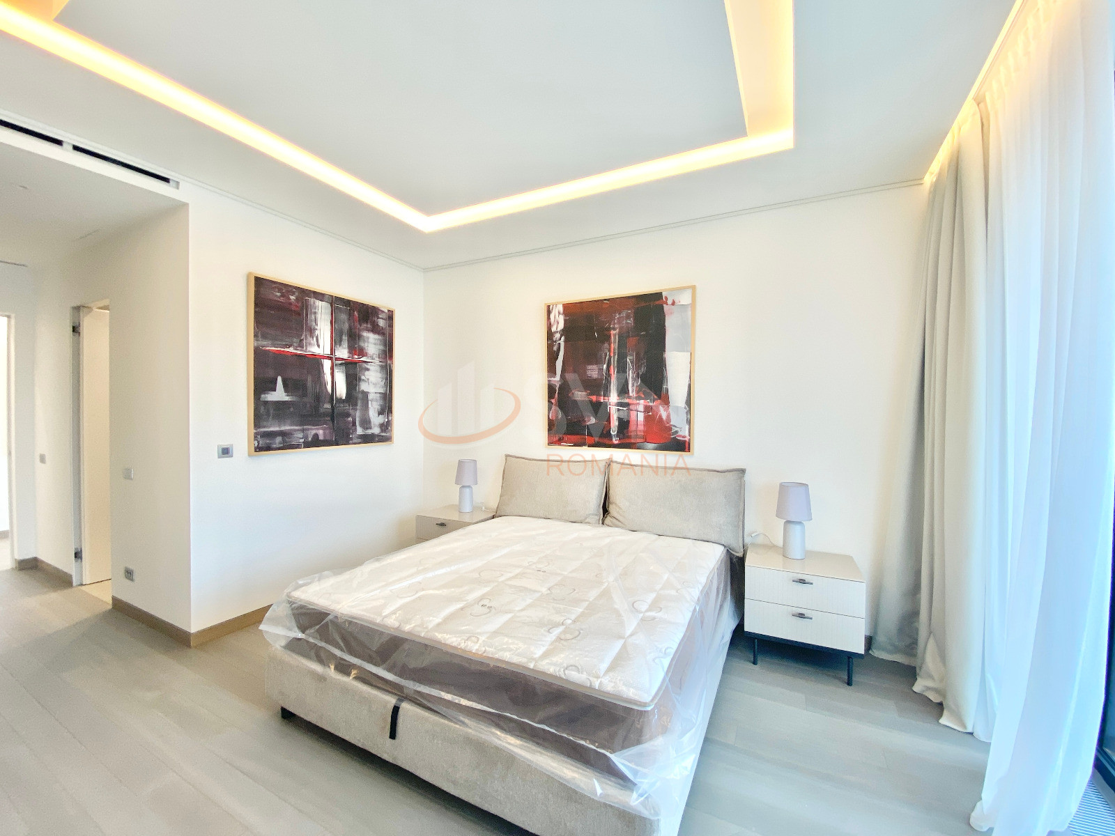 Apartament, 5 camere Bucuresti/Kiseleff