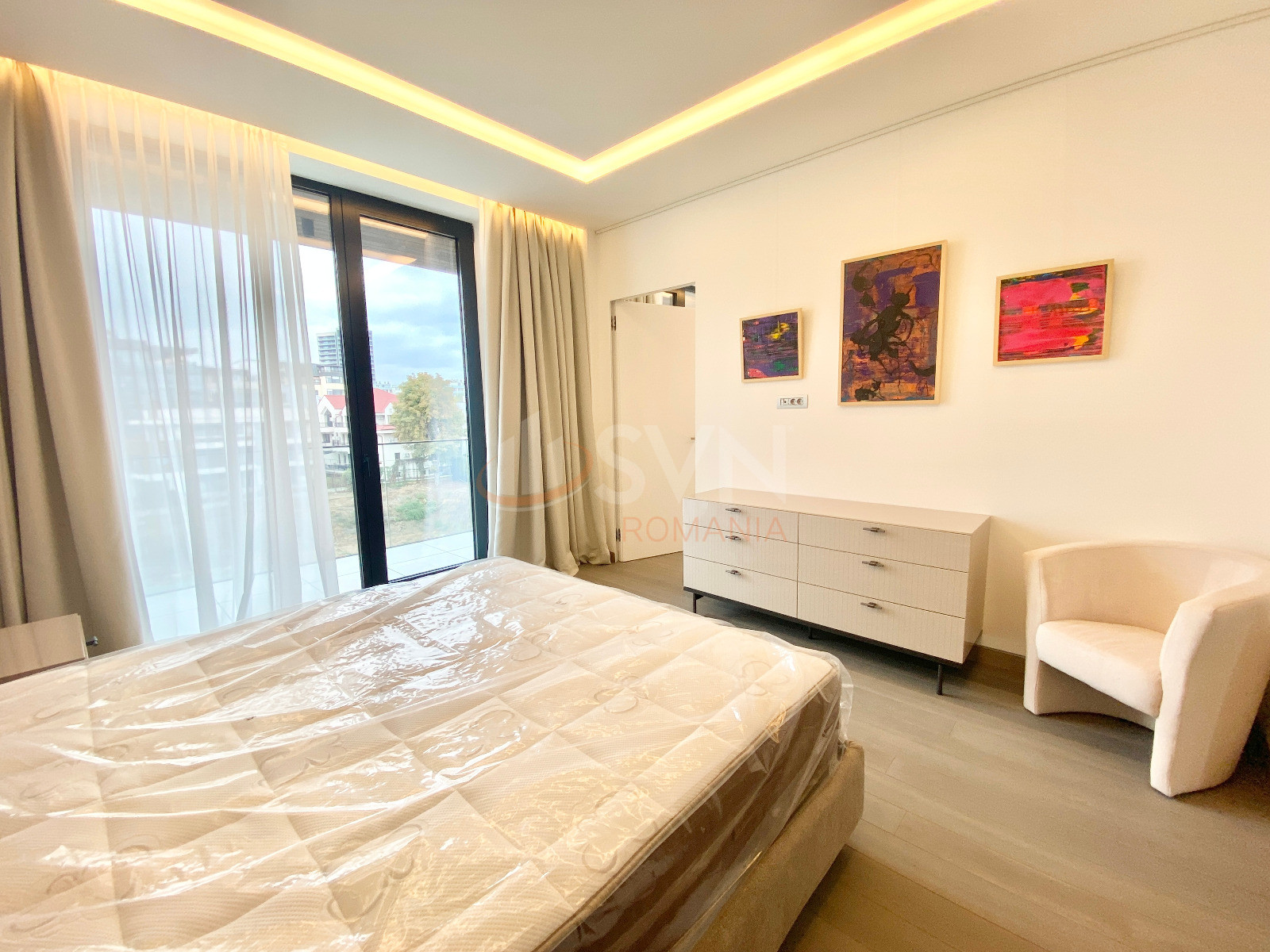 Apartament, 5 camere Bucuresti/Kiseleff