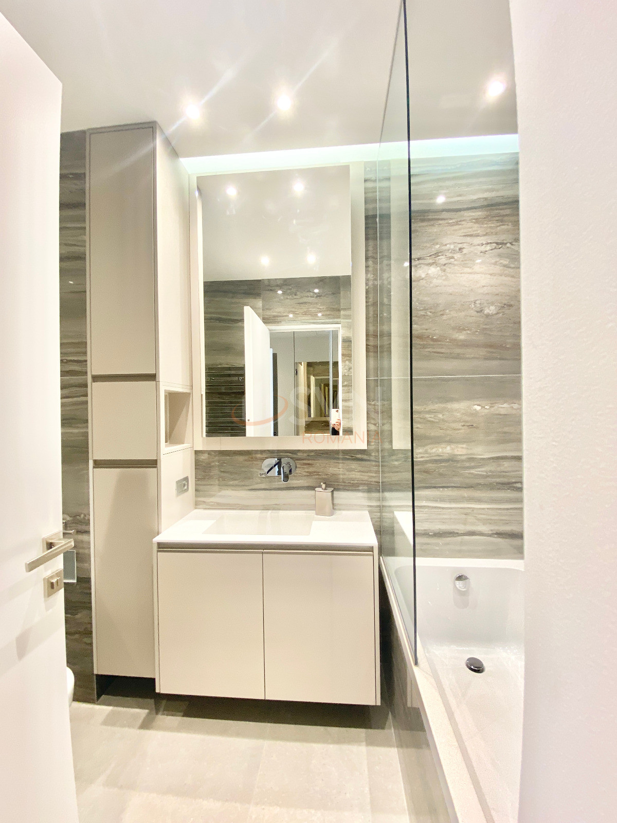 Apartament, 5 camere Bucuresti/Kiseleff