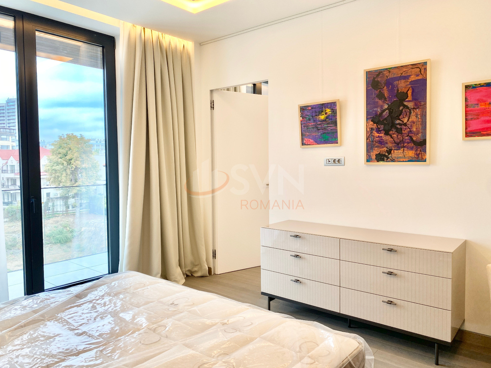 Apartament, 5 camere Bucuresti/Kiseleff